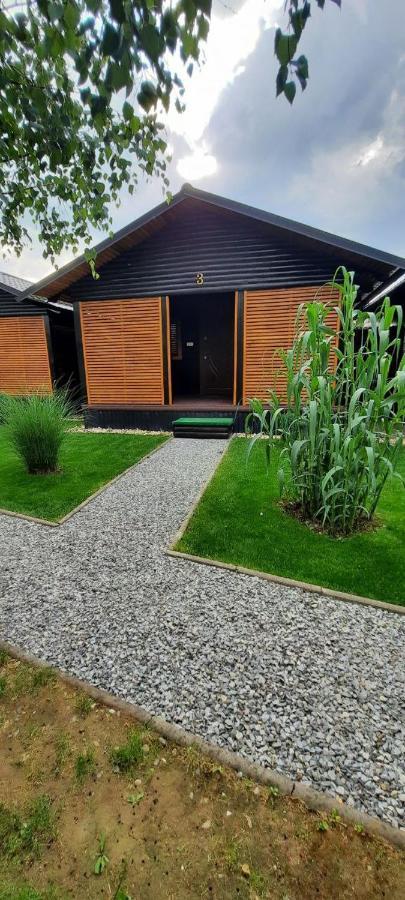 Котеджі Арлен Dyyda Exterior photo