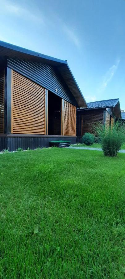 Котеджі Арлен Dyyda Exterior photo