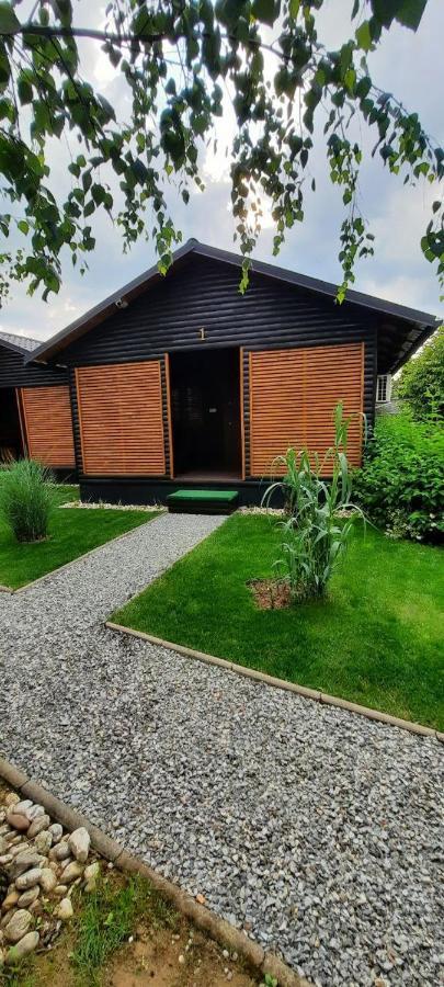 Котеджі Арлен Dyyda Exterior photo