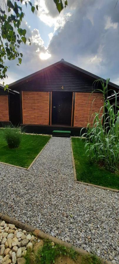 Котеджі Арлен Dyyda Exterior photo