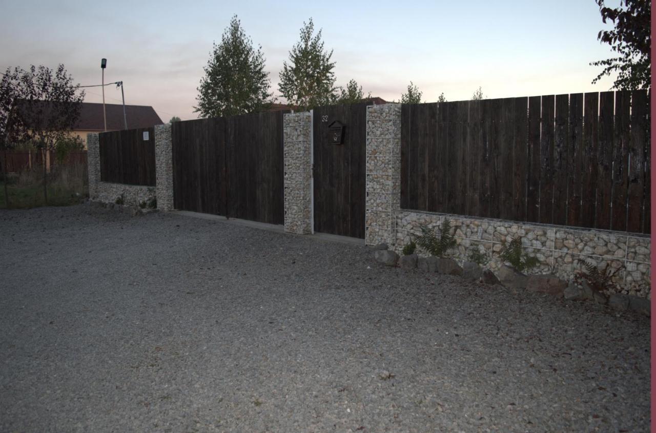 Котеджі Арлен Dyyda Exterior photo