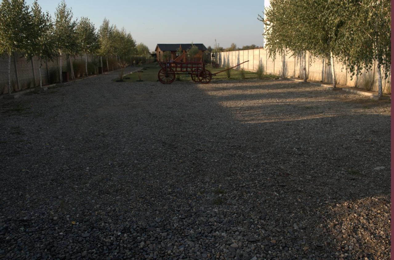 Котеджі Арлен Dyyda Exterior photo