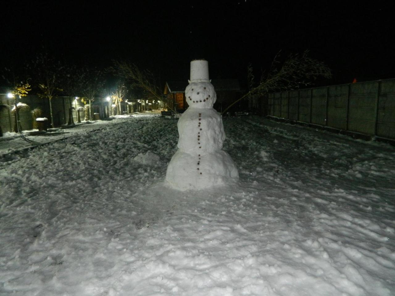 Котеджі Арлен Dyyda Exterior photo