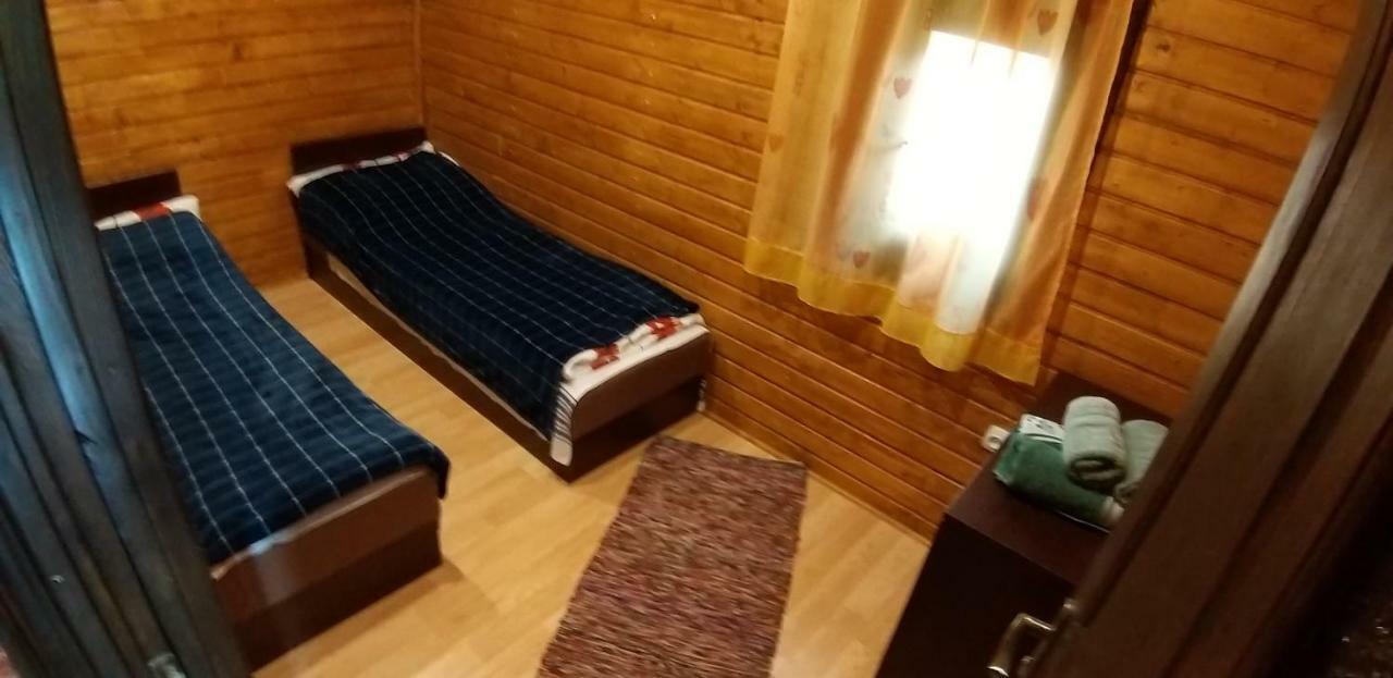 Котеджі Арлен Dyyda Exterior photo